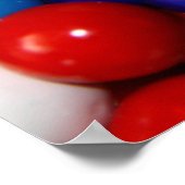 Poster Gumballs (Coin)