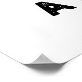 Poster Gummy A Break Funny Candy Pun  (Coin)