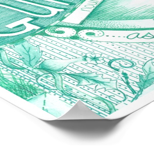 Poster Gumusé (Coin)