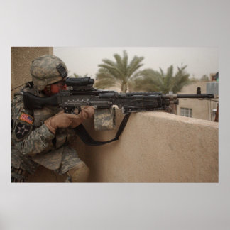 POSTER GUNNER 2E ID