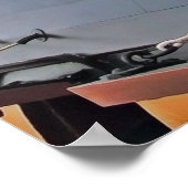 Poster Gunports (Coin)