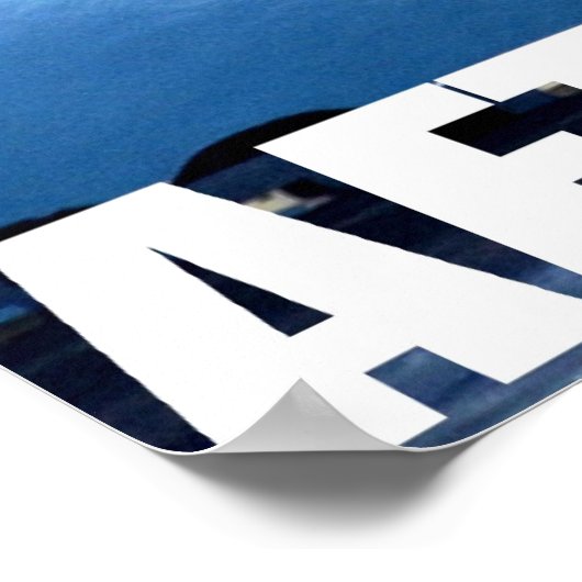 Poster Gunslingers VFA-105 (Coin)