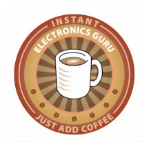 Guru électronique instantanée