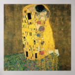 POSTER GUSTAV KLIMT<br><div class="desc">GUSTAV KLIMT</div>