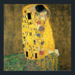 POSTER GUSTAV KLIMT<br><div class="desc">GUSTAV KLIMT</div>