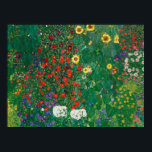 Poster Gustav Klimt<br><div class="desc">Gustav Klimt</div>
