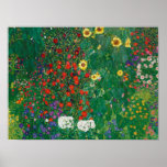 Poster Gustav Klimt<br><div class="desc">Gustav Klimt</div>