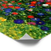 Poster Gustav Klimt (Coin)