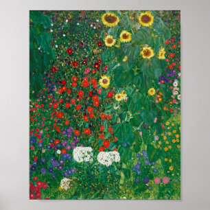 Poster Gustav Klimt