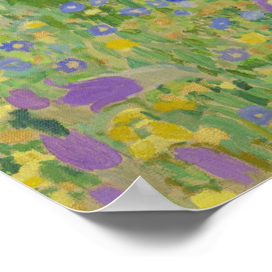 Poster Gustav Klimt (Coin)