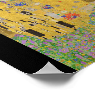 Poster Gustav Klimt