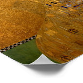 Poster Gustav Klimt - Adele Bloch-Bauer I. (Coin)