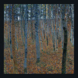 Poster Gustav Klimt - Beech Grove I<br><div class="desc">Beech Grove I peinture de Gustav Klimt. Visitez notre magasin pour trouver des peintures et des idées cadeaux Gustav Klimt plus extraordinaires.</div>