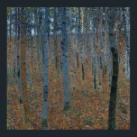 Poster Gustav Klimt - Beech Grove I<br><div class="desc">Beech Grove I peinture de Gustav Klimt. Visitez notre magasin pour trouver des peintures et des idées cadeaux Gustav Klimt plus extraordinaires.</div>