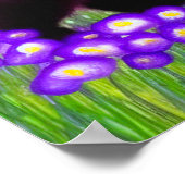 Poster Gustav Klimt Black Kitten (Coin)