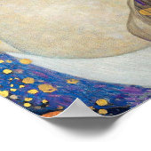 Poster Gustav Klimt - Danae (Coin)