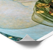 Poster Gustav Klimt - Danae (Coin)