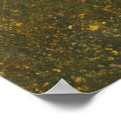 Poster Gustav Klimt - Espoir (Coin)