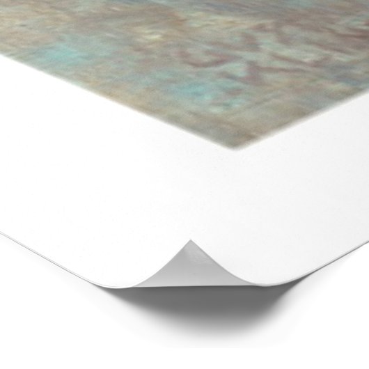 Poster Gustav Klimt | Judith (Coin)