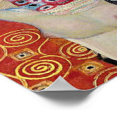 Poster Gustav Klimt - Judith Ii Salome 1909 (Coin)