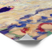 Poster Gustav Klimt Mada Primavesi (Coin)