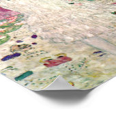 Poster Gustav Klimt Mada Primavesi (Coin)