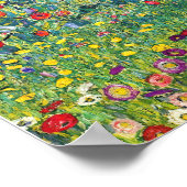 Poster Gustav Klimt - Pommier (Coin)