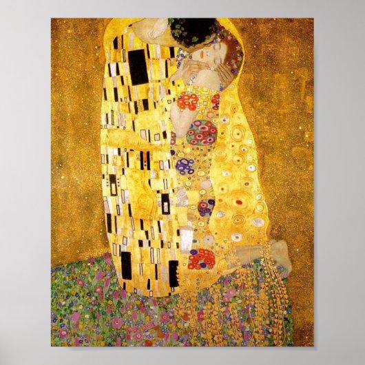 Poster Gustav Klimt (série télévisée) (Devant)