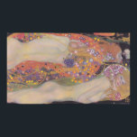 Poster Gustav Klimt - Snakes II<br><div class="desc">Gustav Klimt - Snakes II</div>