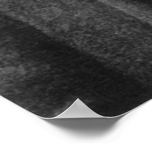 Poster Gustav Mahler (Coin)