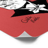 Poster Gustav Mahler (Coin)