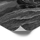 Poster Gustave Dore Engraving Sea Monster (Coin)