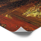 Poster Gustave Moreau Art (Coin)