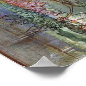 Poster Gustave Moreau Art (Coin)