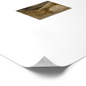 Poster Gusten in the Underworld par Hilma af Klint (Coin)