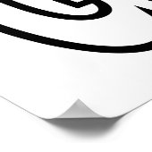 POSTER GUV'NOR (Coin)