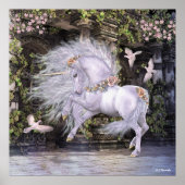 Poster Gwenvael (Devant)