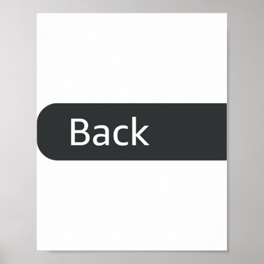 Poster Gym Motivation Funny 0 Fors Given Men's (Devant)