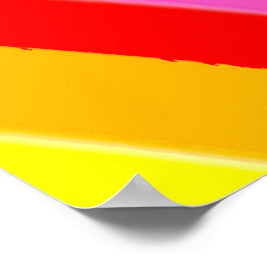 POSTER GYMNAST GAGNANT (Coin)