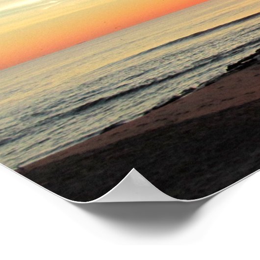 POSTER GYMNAST WINNER (Coin)