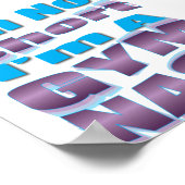 Poster GYMNASTICS (Coin)