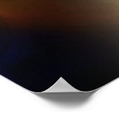 Poster Gymnastique (Coin)