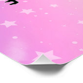 Poster Gymnastique (Coin)