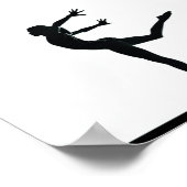 Poster gymnastique+affiches (Coin)