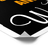 POSTER GYPSIES, TRAMPS ET THIEVES ~ TOUJOURS BIENVENUE (Coin)