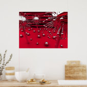 POSTER H02 (Cuisine)