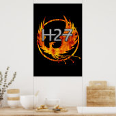 Poster H27 (Cuisine)