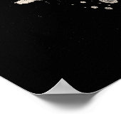 Poster H. P. Lovecraft Hommage (Coin)