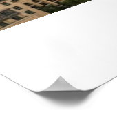 Poster Habibi Come to Dubai Modern Travel (Coin)