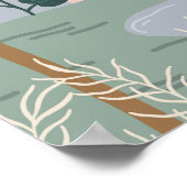 Poster Hacienda (Coin)